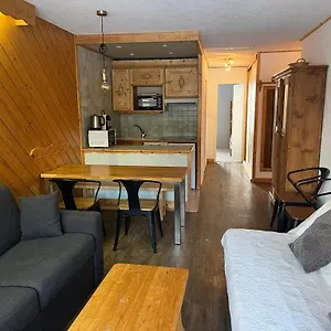  Appartement Grand 2 Pièces Traversant Au Val Claret, 4 à 6 Pers France