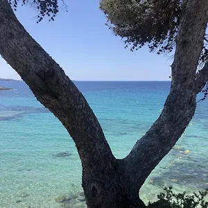 Les Baux 3 Sanary-sur-Mer
