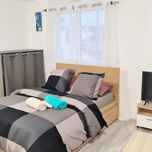  Appartement Tres Lumineux Et Calme. France