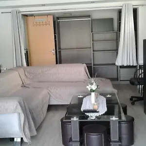  Appartement Au Rez De Jardin France