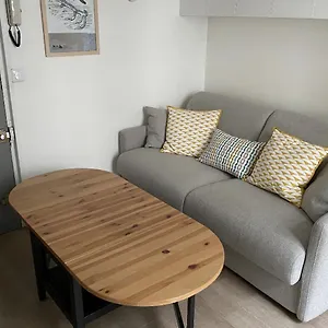  Appartement Situe A Proximite Des Galeries Lafayette Et De L'opera Garnier France