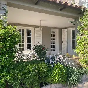 T2 En Rez De Sanary-sur-Mer