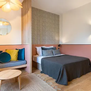  Appartement Honorê - Arbre Sec France